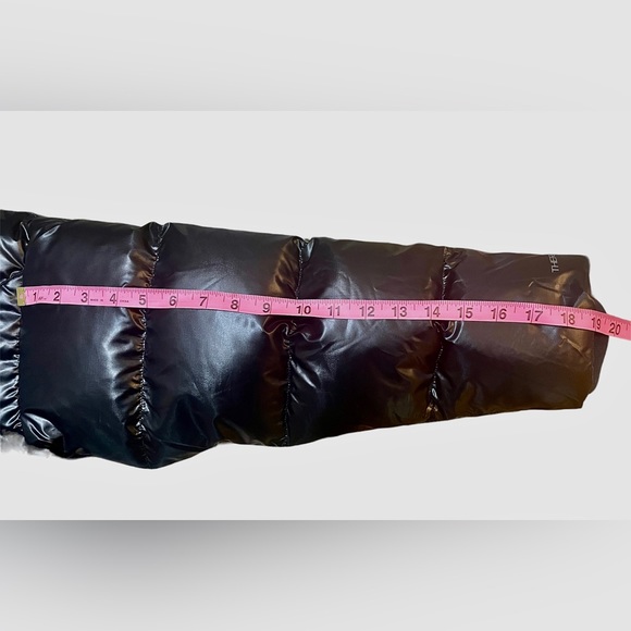 • Nike Sportswear Therma-FIT City Series Black Down Puffer Parka Coat - Picture 12 of 12